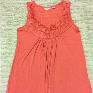 New York & Co sleeveless Top